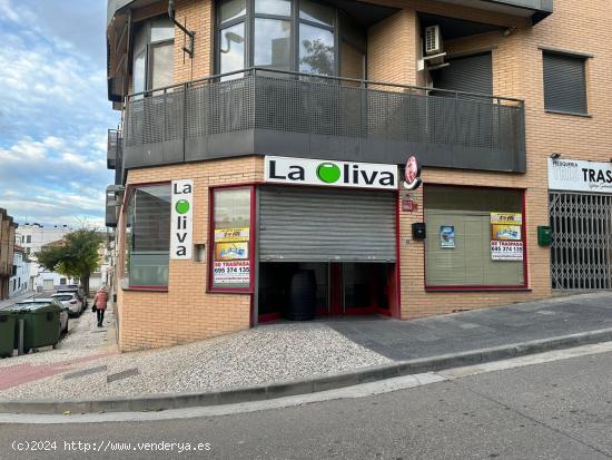 Se Vende en Villanueva de Gallego - ZARAGOZA