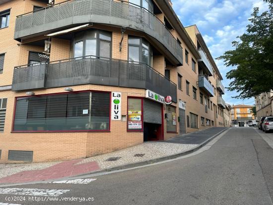 Se Vende en Villanueva de Gallego - ZARAGOZA