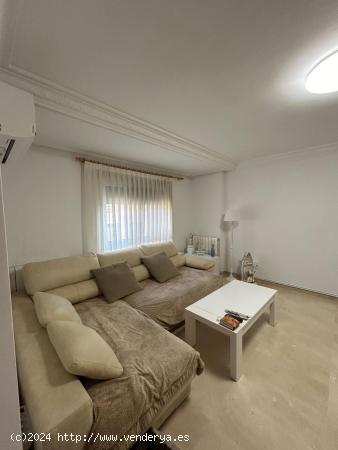 VIVIENDA SEMINUEVA EN PICASSENT - VALENCIA