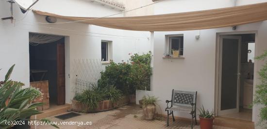 Se Vende en Campos - BALEARES