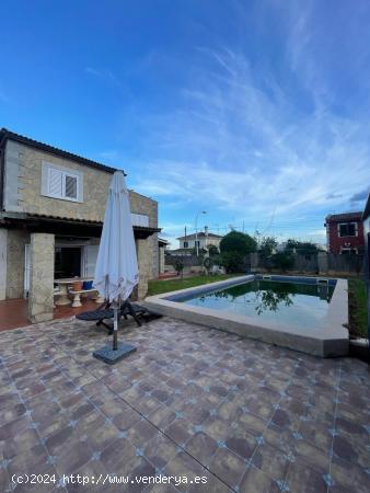 CHALET EN SON FERRER (CALVIA) - BALEARES