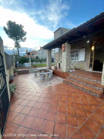 CHALET EN SON FERRER (CALVIA) - BALEARES