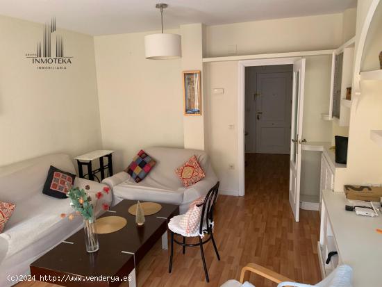 REF: C030 GRUPO INMOTEKA INMOBILIARIA ALQUILA PISO ZONA CENTRO/CARRETAS - ALBACETE