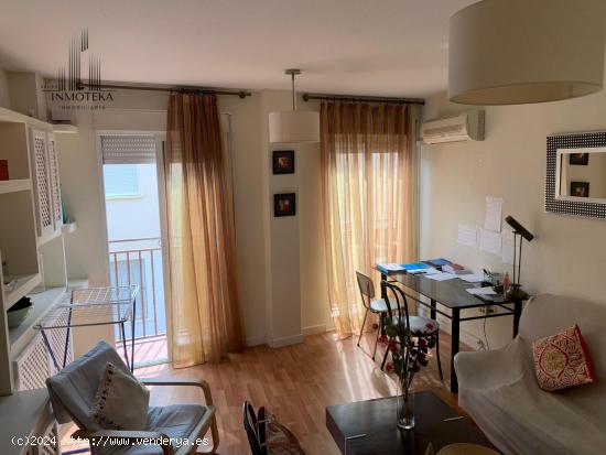 REF: C030 GRUPO INMOTEKA INMOBILIARIA ALQUILA PISO ZONA CENTRO/CARRETAS - ALBACETE