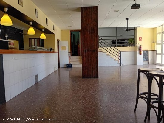 Local comercial en venta  en Vilafranca del Penedès - Barcelona