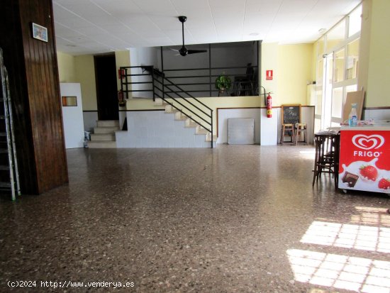 Local comercial en venta  en Vilafranca del Penedès - Barcelona