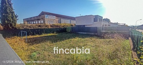 Suelo urbano en venta  en Santa Coloma de Farners - Girona