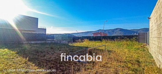 Suelo urbano en venta  en Santa Coloma de Farners - Girona