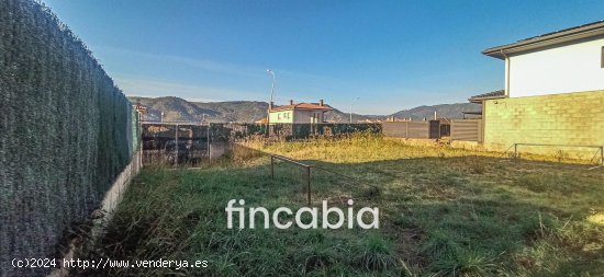 Suelo urbano en venta  en Santa Coloma de Farners - Girona