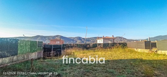 Suelo urbano en venta  en Santa Coloma de Farners - Girona