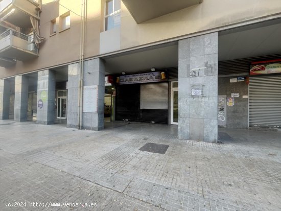 Local comercial en traspaso  en Terrassa - Barcelona