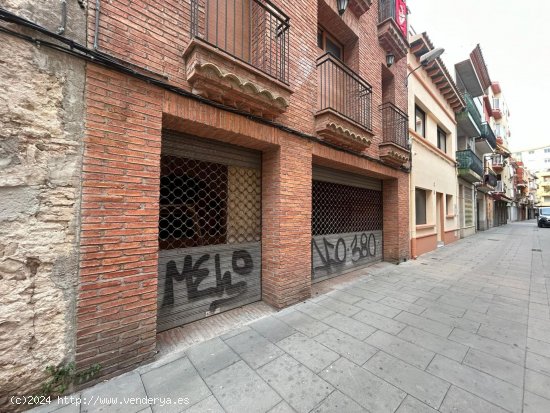 Local comercial en venta  en Malgrat de Mar - Barcelona