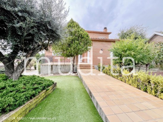  Unifamiliar aislada en venta  en Sant Antoni de Vilamajor - Barcelona 