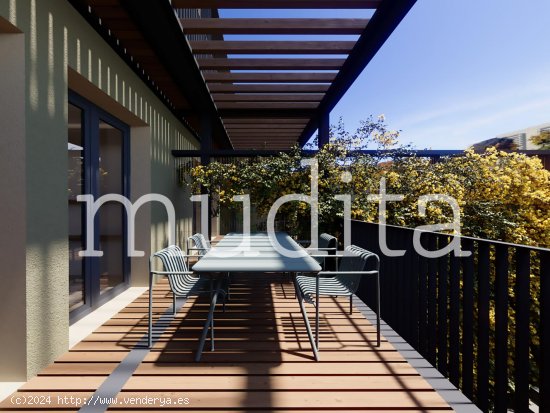 Unifamiliar adosada en venta  en Manlleu - Barcelona