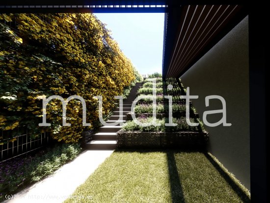 Unifamiliar adosada en venta  en Manlleu - Barcelona