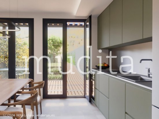 Unifamiliar adosada en venta  en Manlleu - Barcelona