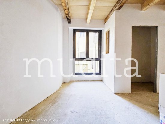 Unifamiliar adosada en venta  en Manlleu - Barcelona