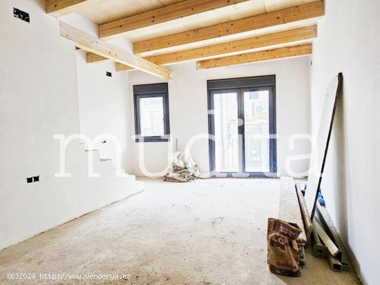 Unifamiliar adosada en venta  en Manlleu - Barcelona