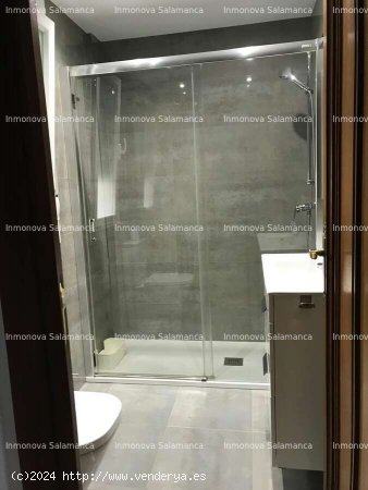 SALAMANCA (AVENIDA VILLAMAYOR) 1D 1WC 700€ - Salamanca