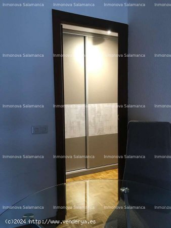 SALAMANCA (AVENIDA VILLAMAYOR) 1D 1WC 700€ - Salamanca