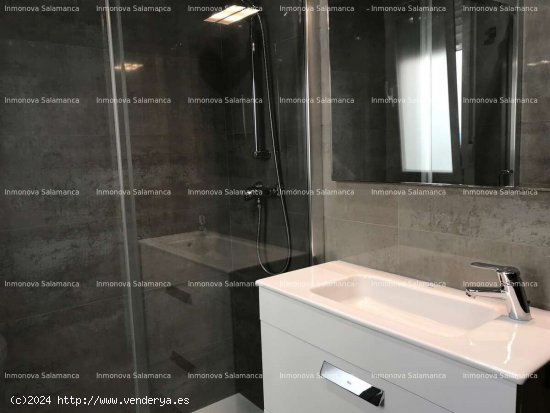 SALAMANCA (AVENIDA VILLAMAYOR) 1D 1WC 700€ - Salamanca