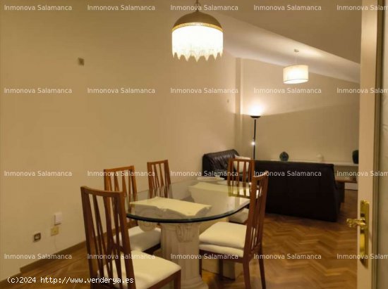 Salamanca ( Centro Histórico); 2d, 1wc ;750€ GRUPO INMONOVA - Salamanca