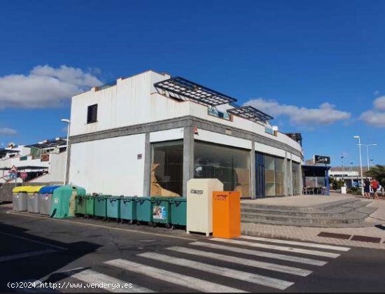 Local comercial en Playa Honda - San Bartolomé