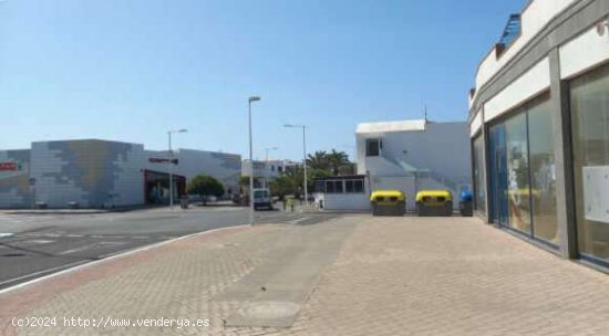 Local comercial en Playa Honda - San Bartolomé