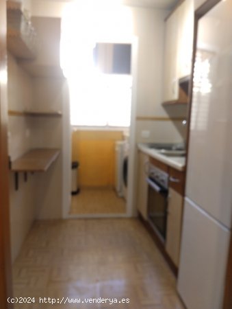 Piso en Venta en Fuengirola Málaga