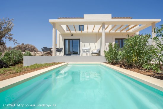  Casa-Chalet de Obra Nueva en Venta en Port De Manacor Baleares 