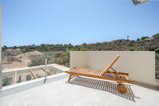 Casa-Chalet de Obra Nueva en Venta en Port De Manacor Baleares