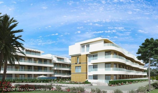 Apartamento en Venta en Orihuela Costa Alicante