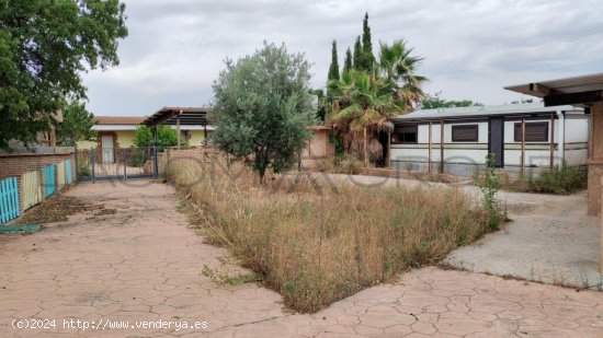 VIVIENDA EN LA URBANIZACION EL SASO ( SAN MATEO DE GÁLLEGO)