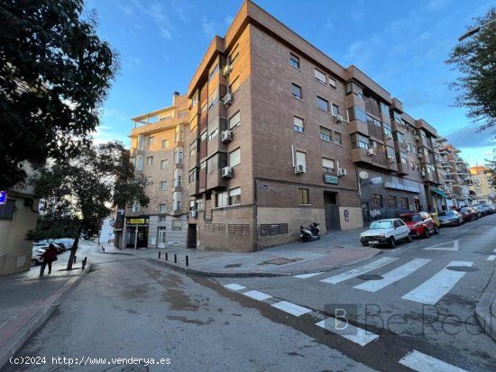  VIVIENDA EXTERIOR, REFORMADA EN NUMANCIA (MADRID) 