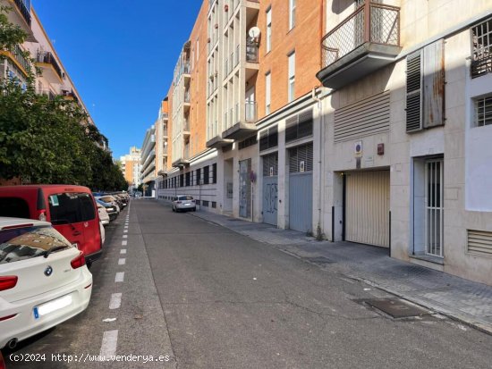 PLAZA DE GARAJE EN VENTA EN RAMÓN Y CAJAL