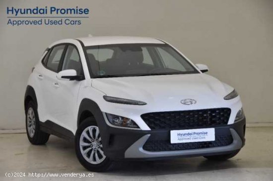 Hyundai Kona ( 1.0 TGDI Klass 4x2 )  - Quintela de Canedo