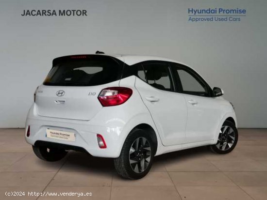 Hyundai i10 ( 1.0 MPI Klass )  - Jaén