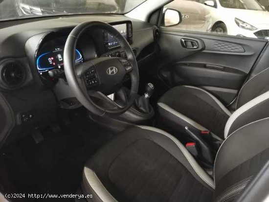 Hyundai i10 ( 1.0 MPI Klass )  - Jaén