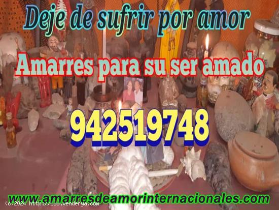  AMARRES DE AMOR CON MAGIA AL INSTANTE Y A DISTANCIA 