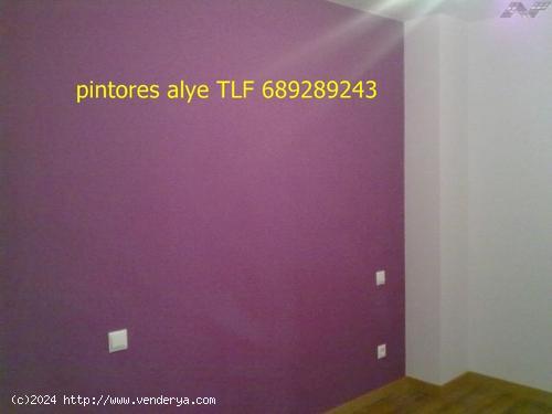 pintores economicos en fuenlabrada 689289243 españoles 