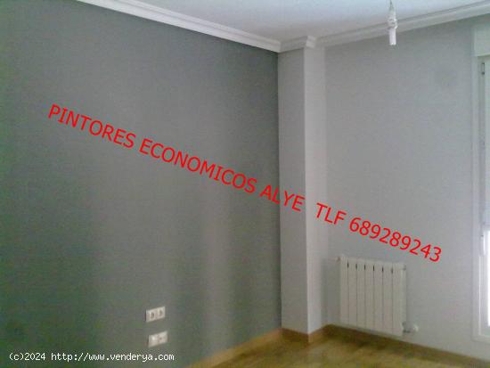 pintores economicos en fuenlabrada 689289243 españoles 