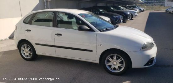 SEAT Ibiza en venta en Santpedor (Barcelona) - Santpedor