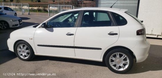 SEAT Ibiza en venta en Santpedor (Barcelona) - Santpedor