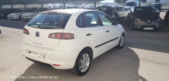 SEAT Ibiza en venta en Santpedor (Barcelona) - Santpedor