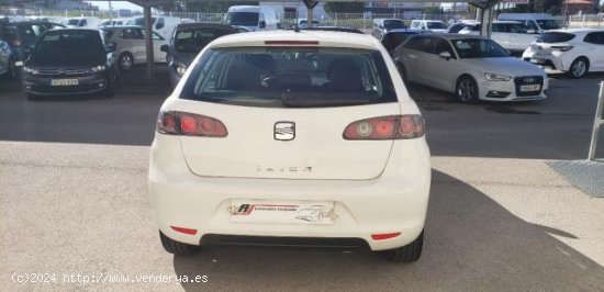 SEAT Ibiza en venta en Santpedor (Barcelona) - Santpedor