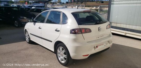 SEAT Ibiza en venta en Santpedor (Barcelona) - Santpedor