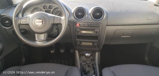 SEAT Ibiza en venta en Santpedor (Barcelona) - Santpedor