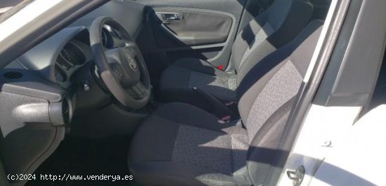 SEAT Ibiza en venta en Santpedor (Barcelona) - Santpedor