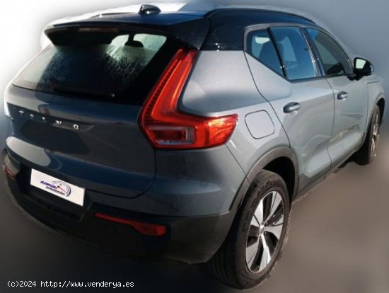 VOLVO XC40 en venta en Almagro (Ciudad Real) - Almagro