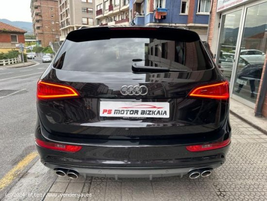 AUDI SQ5 en venta en Santurtzi (Vizcaya) - Santurtzi